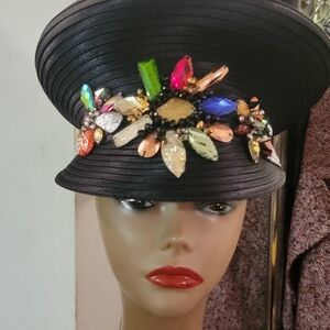 Women high fashion church suit